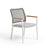Sacramento dinner chair