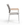 Sacramento dinner chair