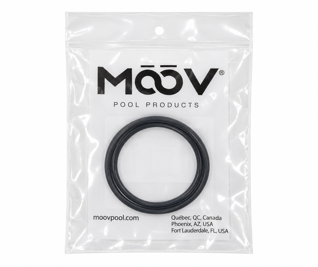 Innovaqua IA MPX – Moov pump lid seal