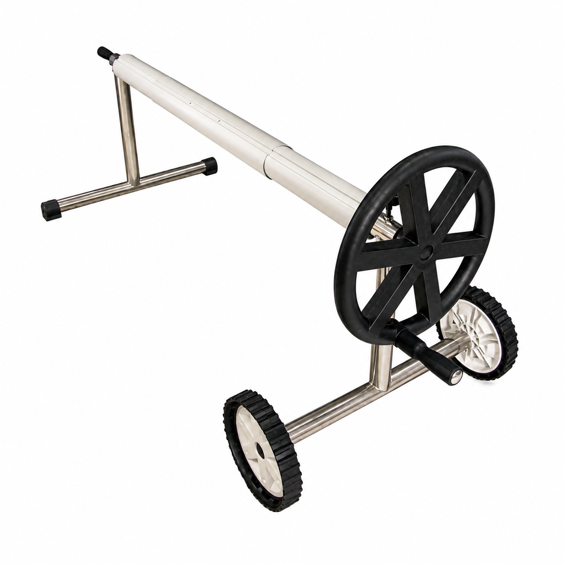 In-ground Pool Solar Reel Kit - PCR01-B83