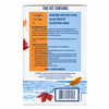 Simple Swimming Pool Winterizing Kit - 60,000 Liters