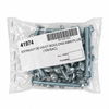 Set of screws, bolts, and wing nuts for Plus/Royal shelter
