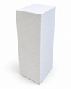 Styrofoam spa block - 12" x 16" x 38"