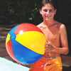 24" Beach ball