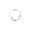 Orifice set ball locking kit