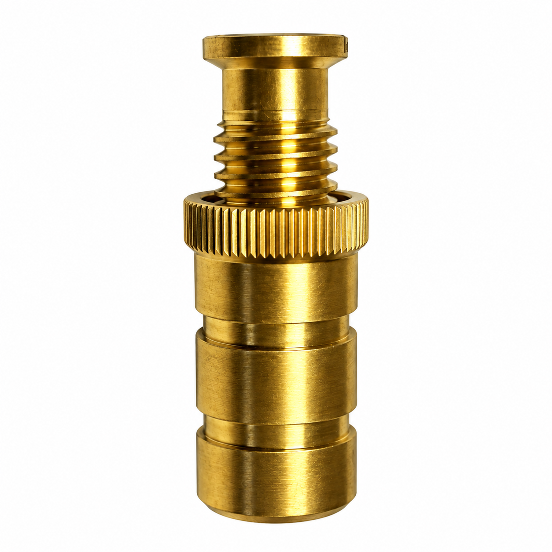 Brass anchor for 4-season safety cover – SecuraPool