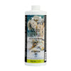 Liquid algaecide 60% more for swimming pools