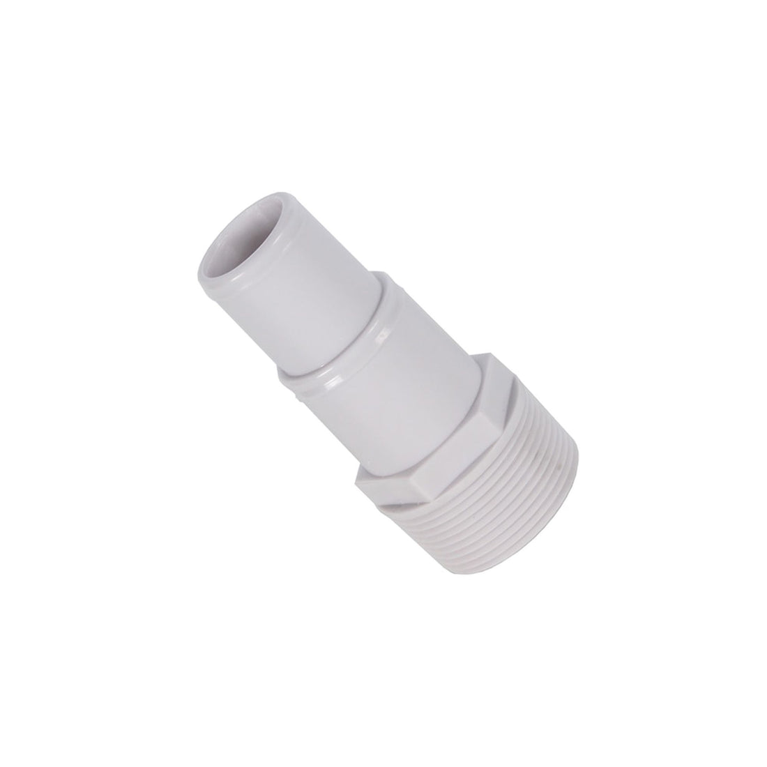 1 1/4"X1 1/2" Barbed Hose Adapter