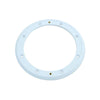 Front Flange for Bottom Drains