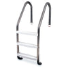 Stainless Steel Ladder