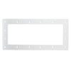 White skimmer Faceplate