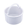 Skimmer basket