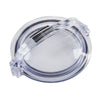 Strainer Cover for Pumps and Filters