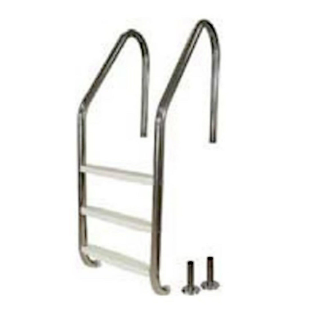 Échelle en stainless pour piscine