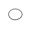 Cartridge filter gasket