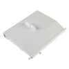 ABS Skimmer Weir