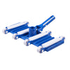 Blue vacuum head