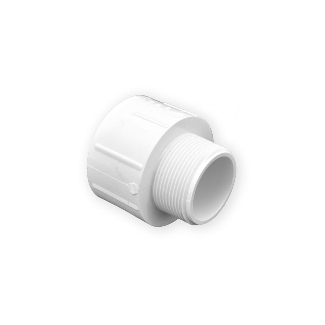 Adaptateur mâle 1-1/2" x 2" à douille