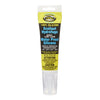 Clear silicone