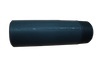 Raccord 1 1/2" X 6" en pvc