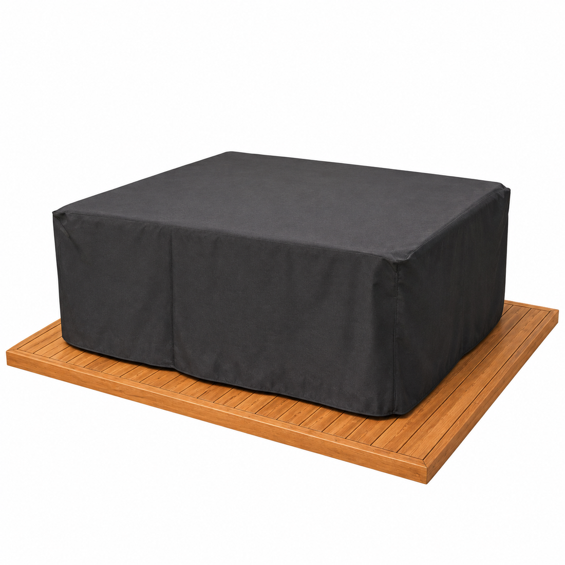 96"x96"x40" Winter Spa Cover - 105105 CPA