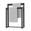 Towel holder Naxos – 761110 CPA