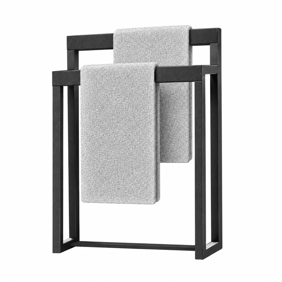 Towel holder Naxos – 761110 CPA