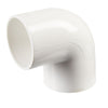 90º Elbow 2 '' Female glue / glue
