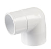 2" 90 Degree Street Elbow male glue/ female glue