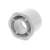 437-209 1-1/2" x 1/2" Spigot x Socket Bushing