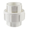Unscrewable union 1 1/2 "glue / female glue PVC40 BTE25 150-100