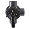 3-Way PSV Series Valve - PVC - 1.5" x 2"