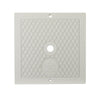 Skimmer Cover Square - Gray