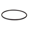 Valve seal
