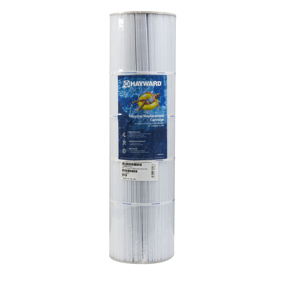 C4030 Cartouche de remplacement
