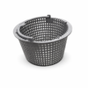 Grey Above-Ground Pool Skimmer Basket – Model 140-4019