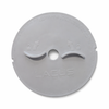 Gray Skimmer Lid for Above-Ground Pool – Model 140-1033