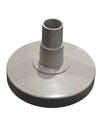 Grey Sweeper Plate for Above-Ground Pool - Model 140-1030