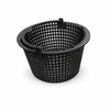 Black Skimmer Basket for Above-Ground Pools – Model 140-4219