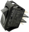 2-speed, 3-pin cradle switch