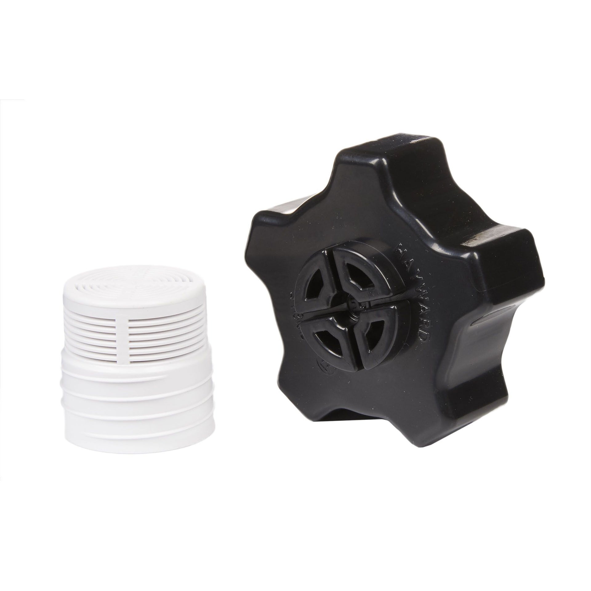 Bouchon De Vidange Rotatif En Plastique Avec Joint Silicone - Standard, étanche, Facile à Installer Pour Bain Ou Lavabo