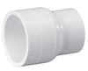 2'' to 1 1/2'' reducing union
