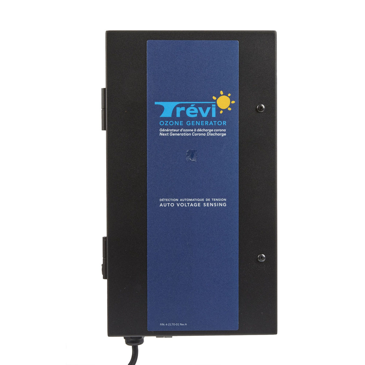 Eclipse II de Del Ozone | Trévi – Magasins Trevi inc.