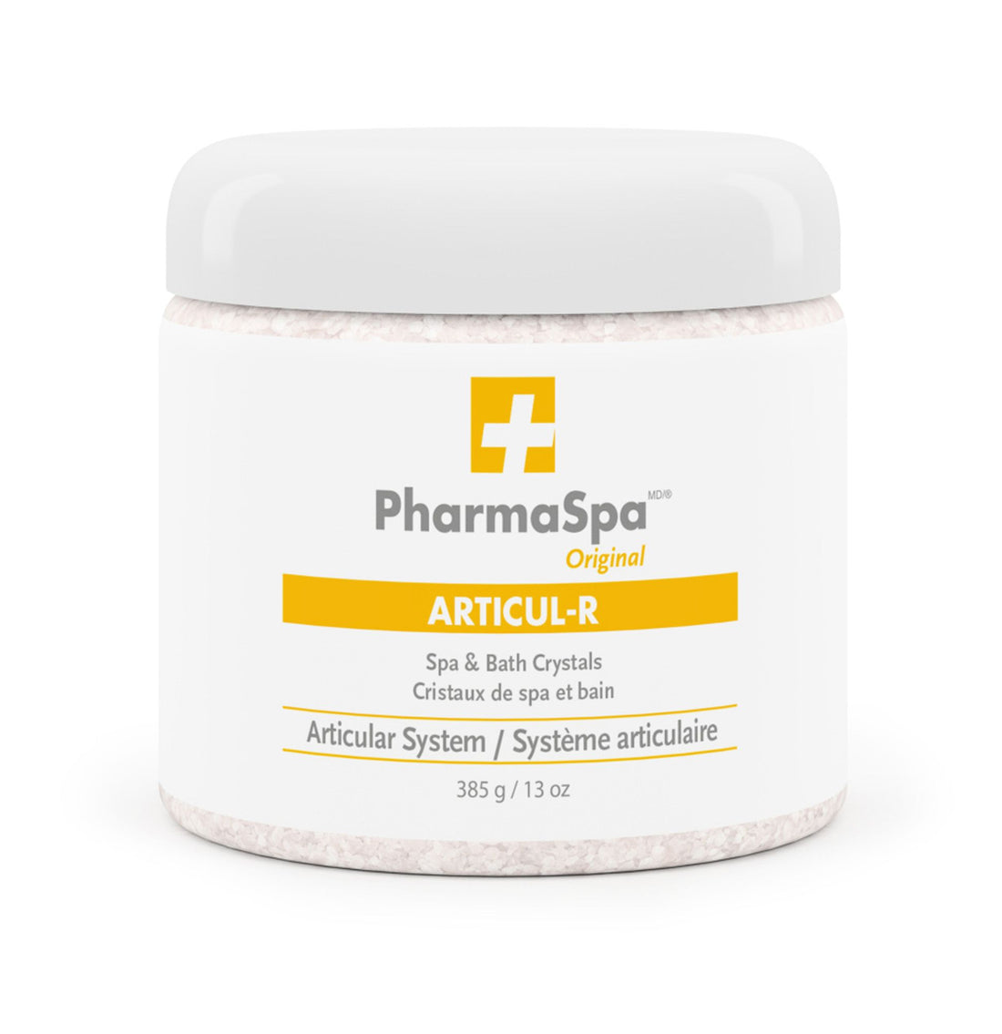 PharmaSpa Fragrance Crystals