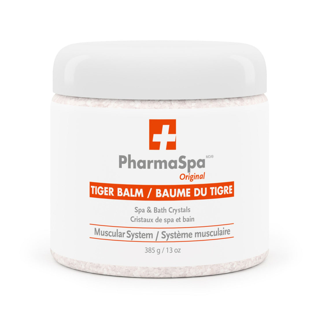 PharmaSpa Fragrance Crystals
