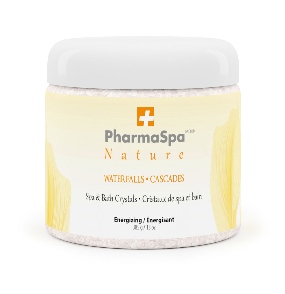 PharmaSpa Fragrance Crystals