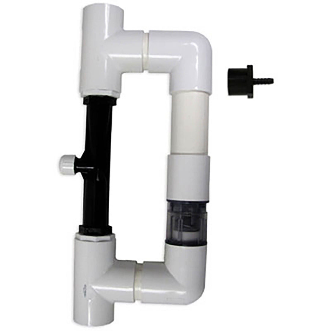 2 "Universal Plumbing Kit