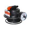 Hayward Manual Air Relief Valve