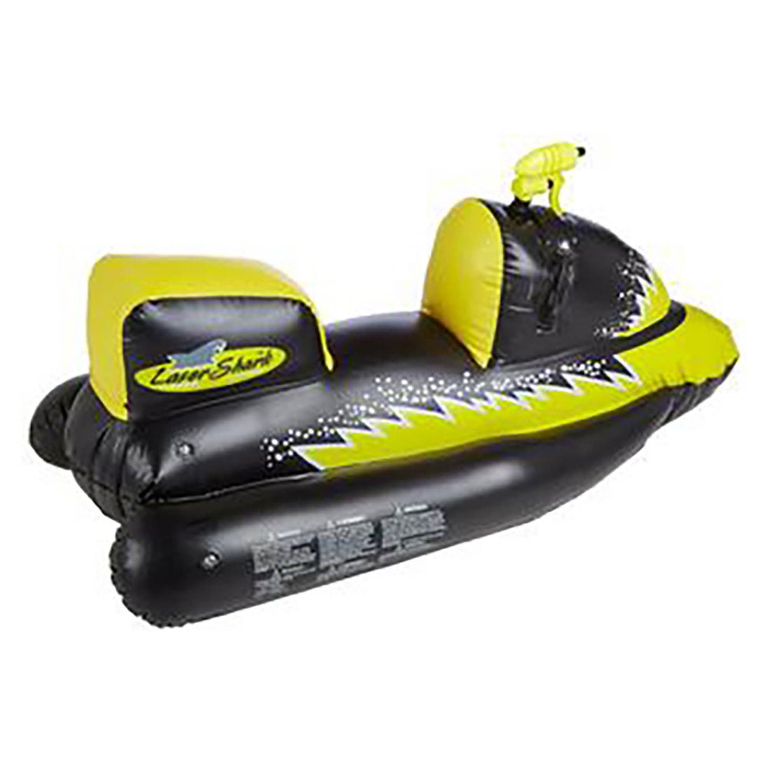 Sea doo gonflable requin avec pistolet Swimline