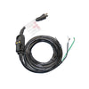 Cord, Gfci, 110V Equipment, Auto Reset